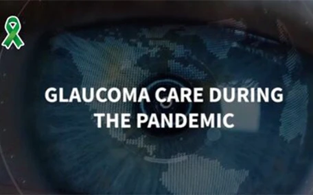 Asociación Mundial de Glaucoma “Vivir con Glaucoma en Pandemia”